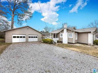 109 Vail Ave, Bessemer, AL 35023