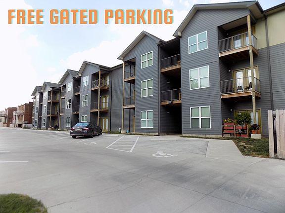 Resident Parking