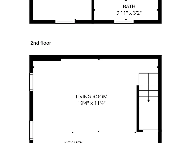 1401 Charles St #C — Photo 15
