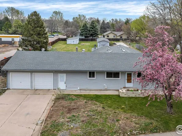 408 S Impala Dr, Fort Collins, CO 80521