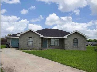 831 Daffodil Dr, Los Fresnos, TX 78566