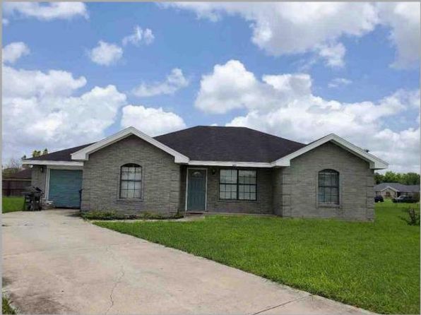 831 Daffodil Dr, Los Fresnos, TX 78566