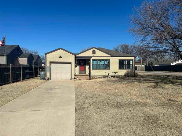 1901 NW Arlington Ave, Lawton, OK 73507