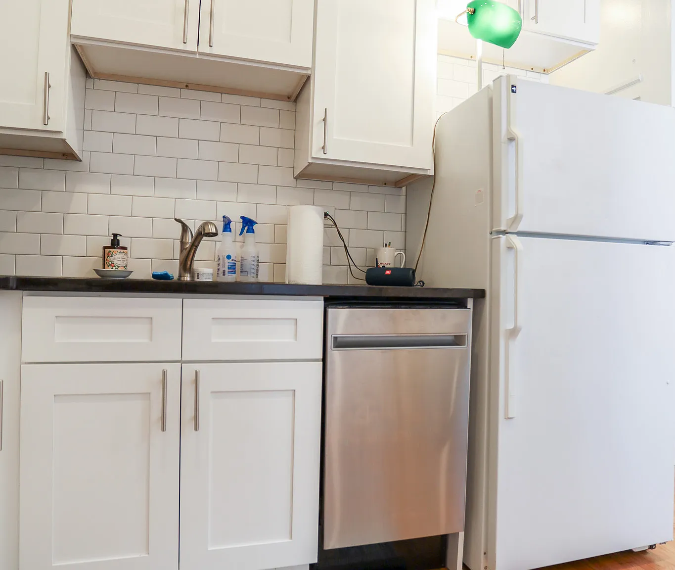 Studio, 450 sqft, $1,750 — Photo 1
