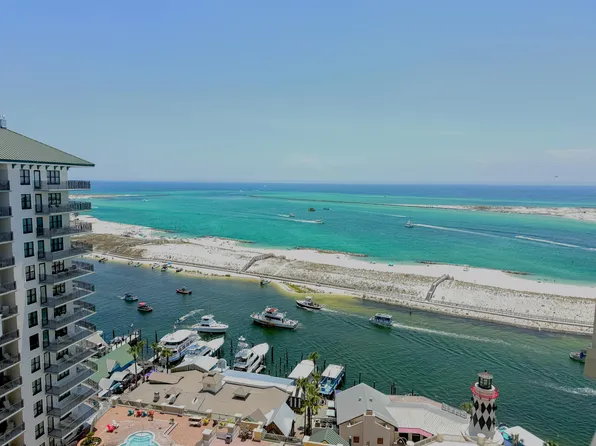10 Harbor Blvd, Destin, FL 32541