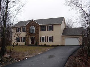26 Buck Run, Tobyhanna, PA