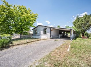 2837 Dakata Pl, Colorado City, CO 81019
