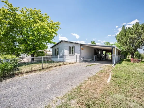 2837 Dakata Pl, Colorado City, CO 81019