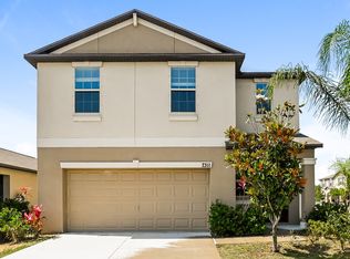 7311 Ozello Trail Ave, Sun City Center, FL 33573