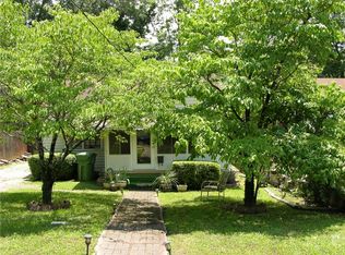 205 Whitefoord Ave NE LOT 4, Atlanta, GA