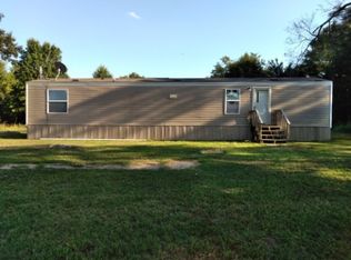 961 Zent Rd, Brinkley, AR 72021