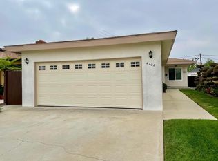 4706 W 129th St, Hawthorne, CA 90250