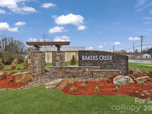 435 W 18th St #36, Kannapolis, NC 28081