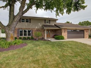 500 S Raven Rd, Shorewood, IL 60404