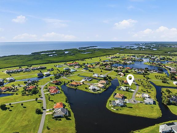2nd image of 17265 CARROWAY LANE LOT 3
