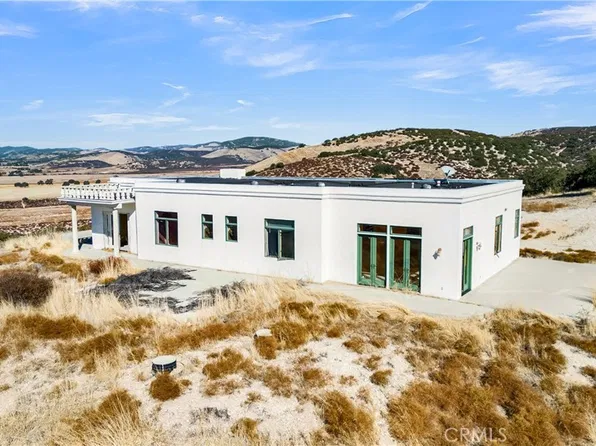 68359 Jolon Rd, Bradley, CA 93426
