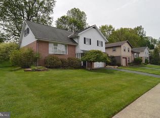 331 Holland St, Shillington, PA 19607