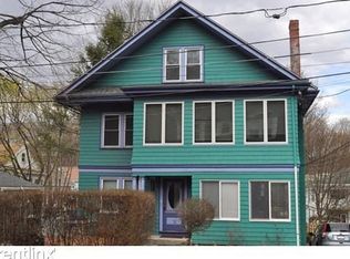 12 Ricker Ter, Newton, MA 02458