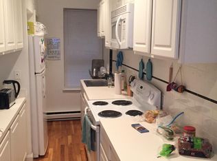 68 Westland Ave, Boston, MA 02115