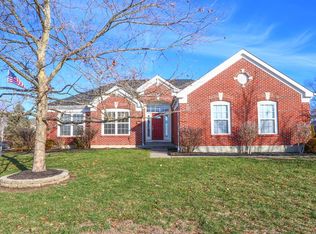 457 Lyness Ave, Harrison, OH 45030