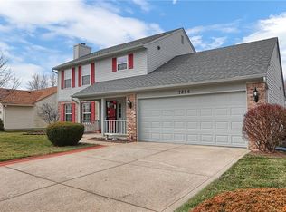 7856 Jaclyn Dr, Indianapolis, IN 46237