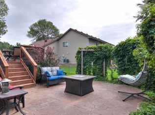 25724 Goldfinch Ave, Wyoming, MN 55092