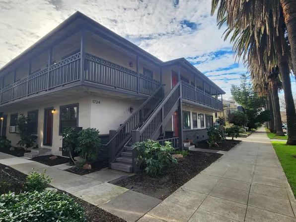 1724 T St APT 4, Sacramento, CA 95811