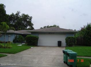 865 Pilgrim Dr, Titusville, FL 32780