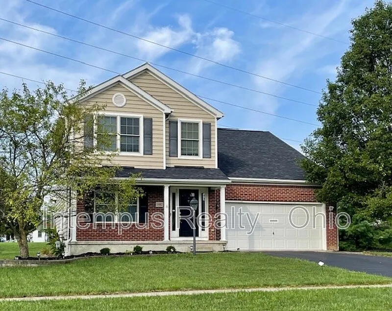 1482 Geranium Dr