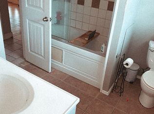 4063 Vicky St, Big Spring, TX 79720