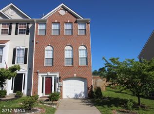 5856 Tami Ter, Frederick, MD 21703