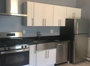 147-147 Columbia St #2R, Cambridge, MA 02139