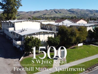 1500 S White Rd, San Jose, CA, 95127