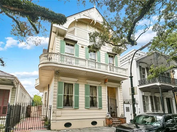 622 Esplanade Ave, New Orleans, LA 70116