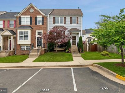 8409 Tackhouse Loop, Gainesville, VA, 20155