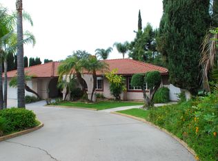 307 N Barranca Ave, Glendora, CA 91741