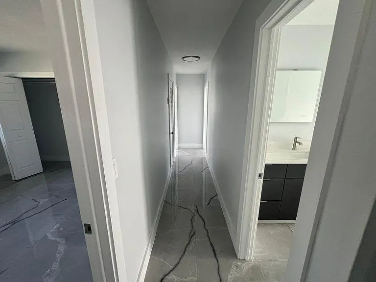 HALLWAY -2