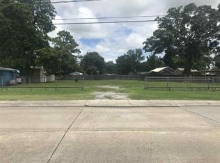 1103 East St, Houma, LA 70363