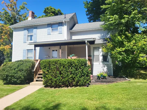 27 Ash Street, Monroe, NY 10950