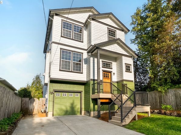 6240 NE 15th Ave, Portland, OR 97211