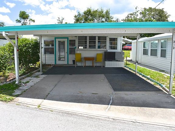 3rd image of 4699 Continental Dr Lot 313