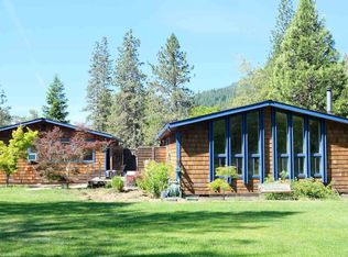 805 S 1st St, Dunsmuir, CA 96025