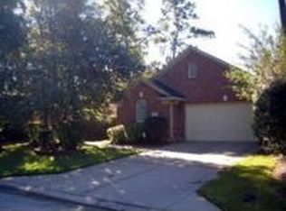 47 W Honey Grove Pl, Spring, TX 77382