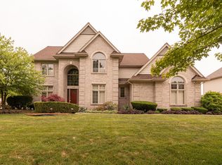 16442 Brooklane Blvd, Northville, MI 48168