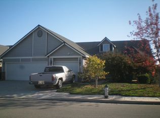 7229 W San Madele Ave, Fresno, CA 93723