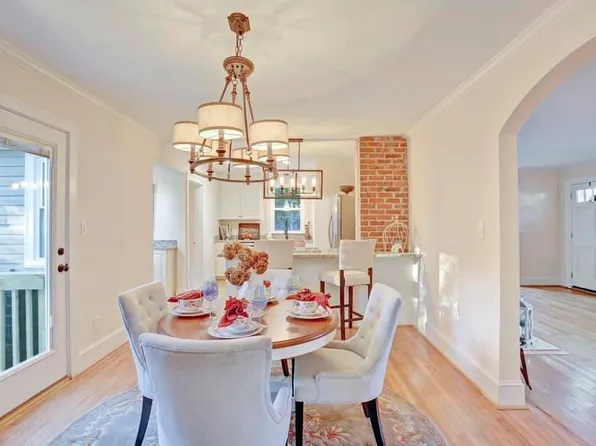 6215 Rolfe Ave, Norfolk, VA 23508