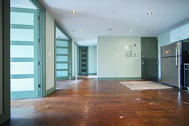 Rented by Brooklyn Group