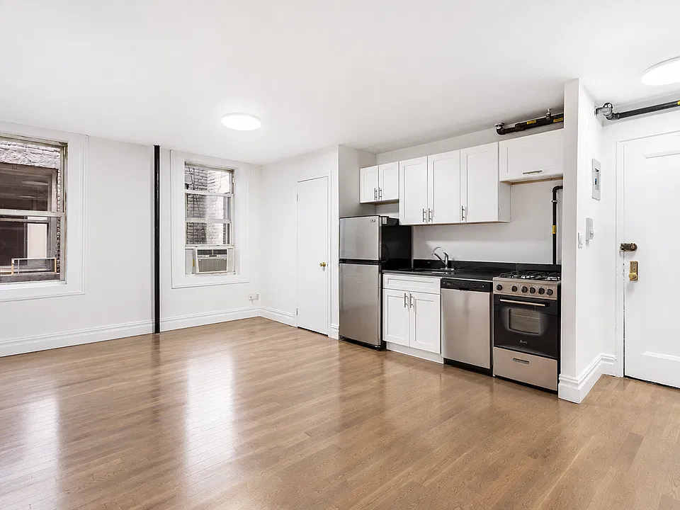 150 E 3rd St #3F