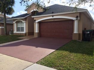 2145 Bridgeview Cir, Orlando, FL 32824