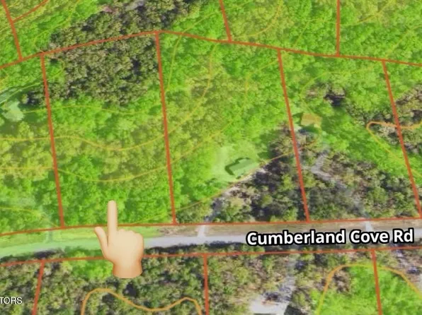 0 Cumberland Cove Rd Lot 11, Monterey, TN 38574